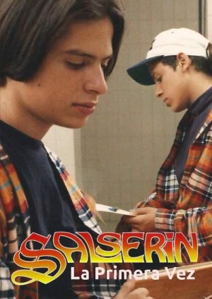 Salserín