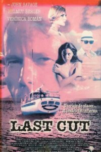 El último barco