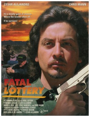 Lotería mortal