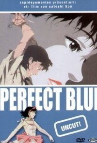 Perfect Blue