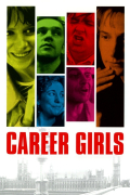Película Career Girls