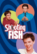 Película Shooting Fish
