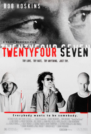 24 7: Twenty Four Seven