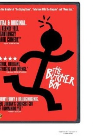Contracorriente (The Butcher Boy)