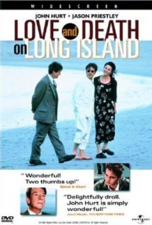 Amor y muerte en Long Island