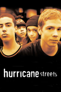 Película Hurricane Streets