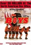 Película Les Boys