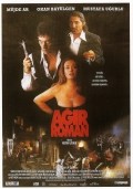 Agir roman