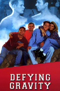 Película Defying Gravity