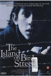 La isla de Bird Street