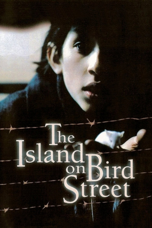 La isla de Bird Street