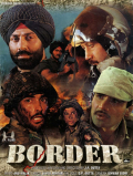 Película Border