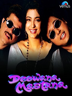 Deewana Mastana