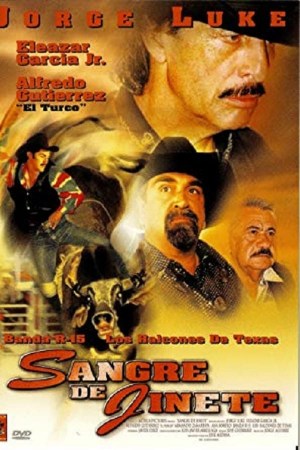 Sangre de jinete