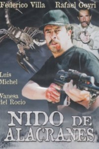 Nido de alacranes Nido de alacranes