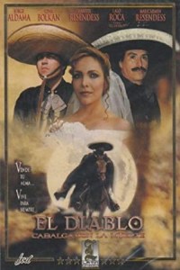 El diablo cabalga con la muerte