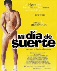 Mi día de suerte Mi día de suerte