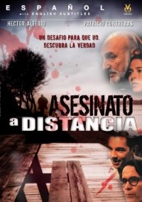 Asesinato a distancia