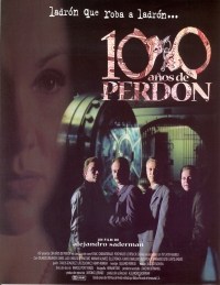 100 años de perdón