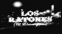 Los ratones (el disconforme)