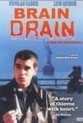 Película Brain Drain