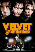 Película Velvet Goldmine