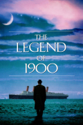 Película The Legend of 1900