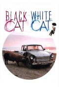 Película Black Cat, White Cat