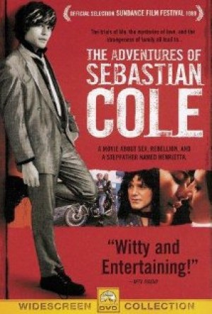 Las aventuras de Sebastian Cole