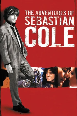 Las aventuras de Sebastian Cole