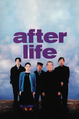 After life