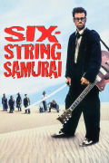 Película Six-String Samurai