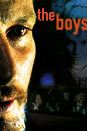 The Boys The Boys