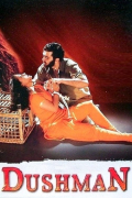 Película Dushman