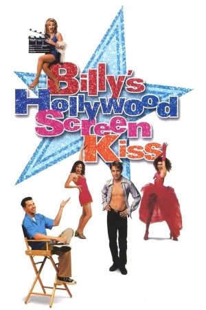 Billy's Hollywood