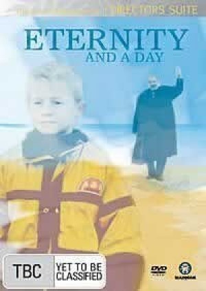 La eternidad y un día