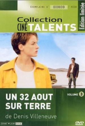Un 32 août sur terre