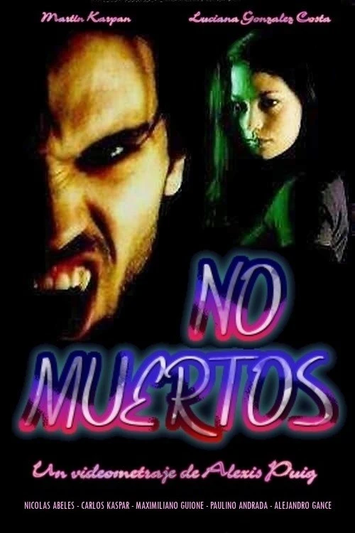 No muertos