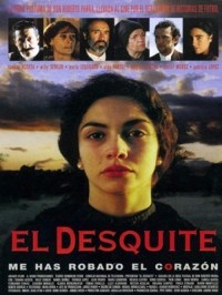 El desquite