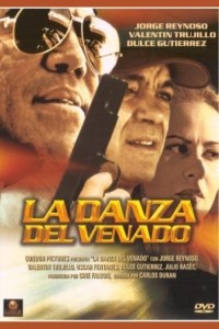La danza del venado La danza del venado