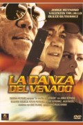 Película La danza del venado