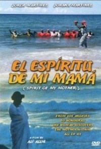 Spirit of My Mother