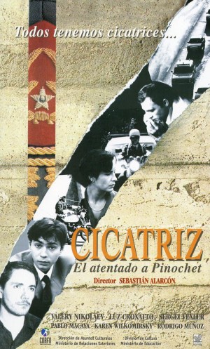 Tsikatriz