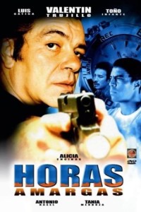 Horas amargas