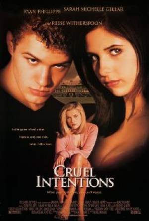 Crueles intenciones