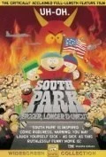 South Park: Bigger, Longer & Uncut