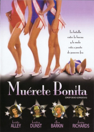 Muérete, bonita