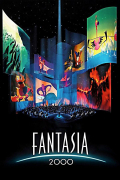 Película Fantasia 2000