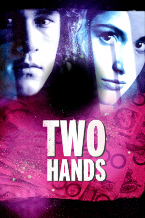 Two Hands