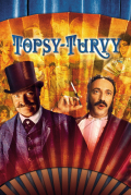 Película Topsy-Turvy